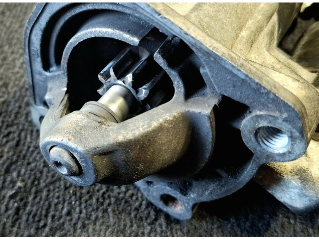 Турбина Нагнетатель Volvo S80