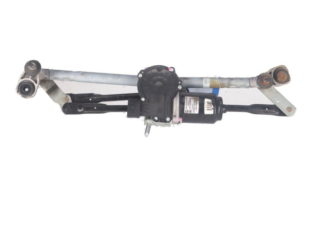 Моторчик дворников 5JB955113C    Skoda Fabia Mk3 (NJ)