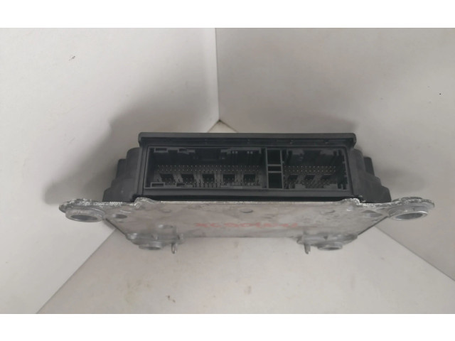 Блок подушек безопасности 31658126 Volvo XC90