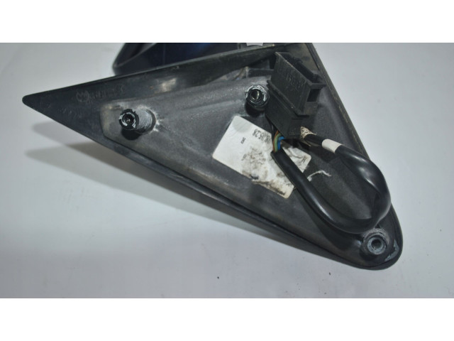 Зеркало электрическое        Skoda Octavia Mk1 (1U)  1996 - 2004 года   