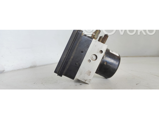 Блок АБС 4891009000 SsangYong Kyron - года