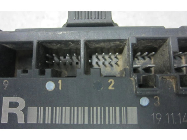 Řídící jednotka A1669004302 Mercedes-Benz GLA W156 2014