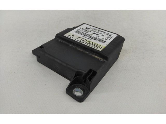 Блок подушек безопасности 8200769222   Dacia Logan I