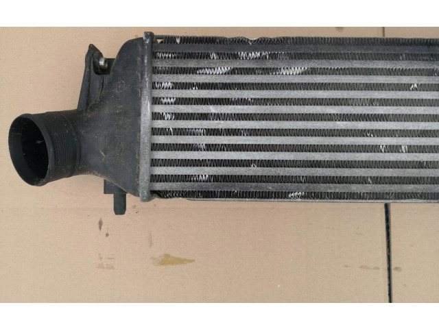 Интеркулер 8J0145804B Audi TT TTS Mk2