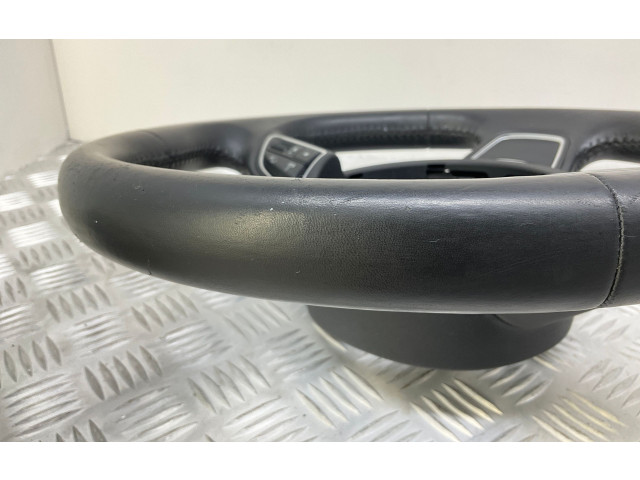 Руль Audi A1  2010 - 2018 года 4G0419091R      