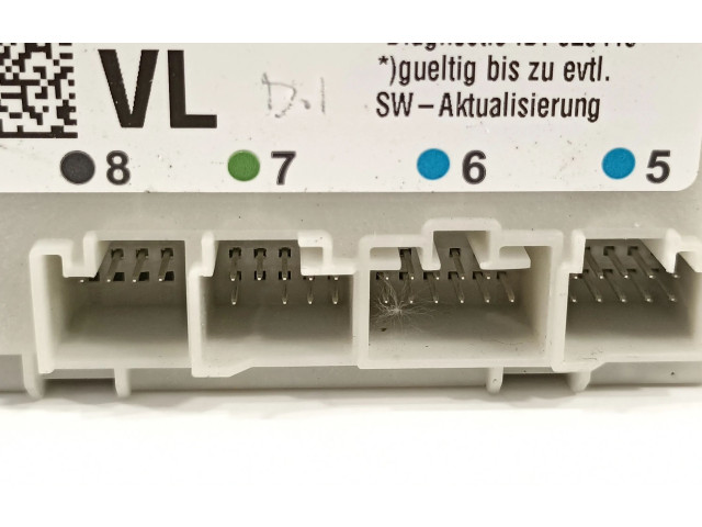 Блок управления A1679003613   Mercedes-Benz GLE W167