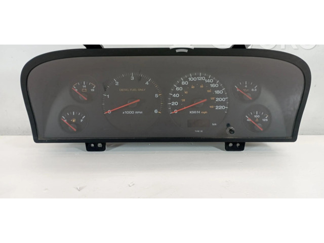 Панель приборов 56042930AA Jeep Grand Cherokee (WJ)