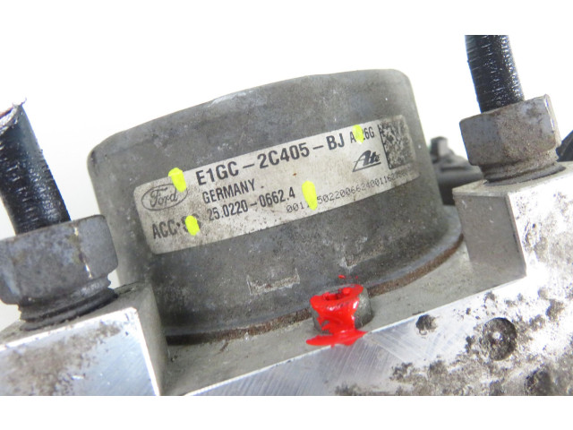 Jednotka ABS E1GC2C405BJ, F2GC2C219BJ Ford S-MAX 2016