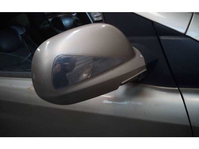 Зеркало электрическое SsangYong Kyron - года