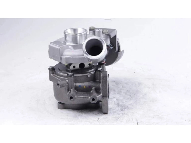 Турбина Mitsubishi Lancer VIII 4933501001, 4933501001