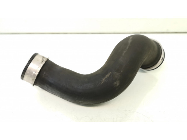 Трубка (трубки)/ шланг (шланги) интеркулера