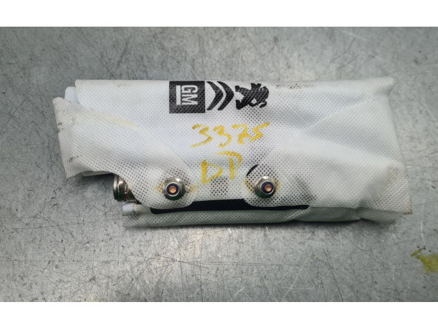 Подушка безопасности в сиденье 9824498280   Citroen C3 Aircross