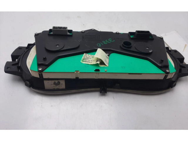 Přístrojová deska Renault Sandero I 2012 216774992