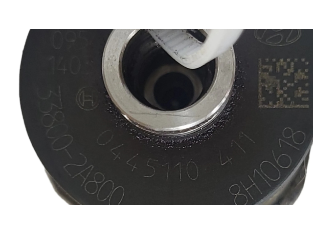 Vstřikovač 0445110411, 338002A800 Hyundai i40 pro naftový motor 1.7 D4FD