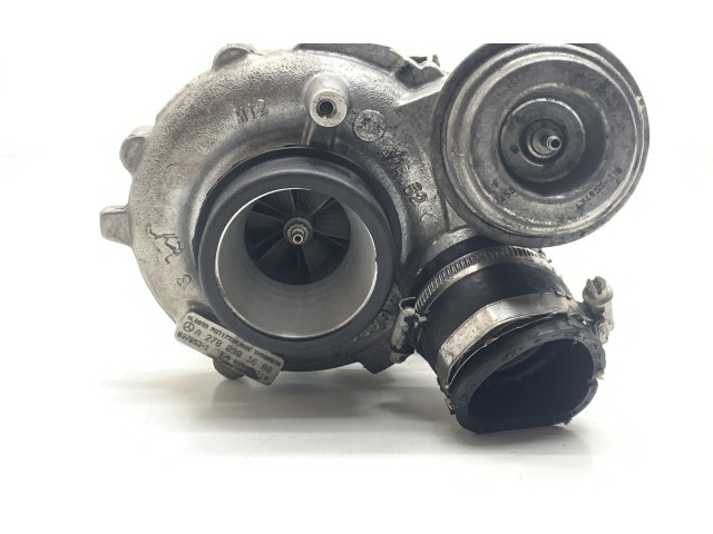 Turbodmychadlo Турбина A2780903680, 8270531 Mercedes-Benz GL X166 M 278.928