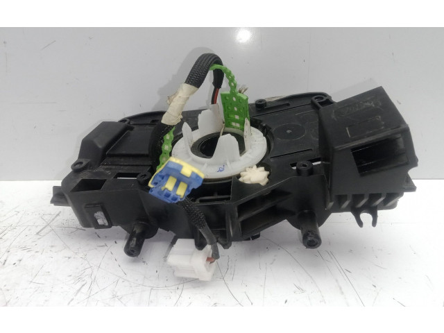 Подушка безопасности водителя Dacia Dokker