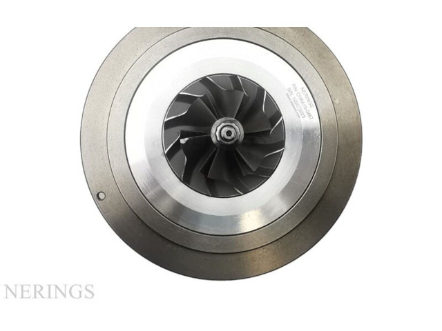 Турбина Ford Ranger 787556-0016, CHRA10-0467