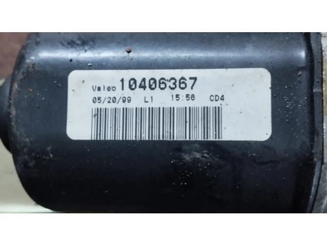 Моторчик дворников 10406367    Pontiac Firebird