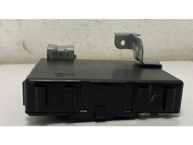 Комфортный модуль