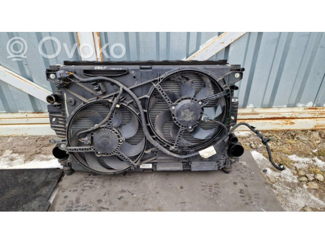 Комплект радиатора