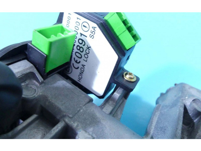 Řídící jednotka 37820-PSA-G14, IMPRK1327904   Honda Stream 2004