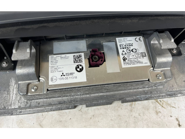 Дисплей    5A42087, 3AC337AE   BMW X3 G01