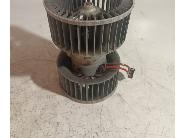 Вентилятор печки C5204 BMW X3 E83