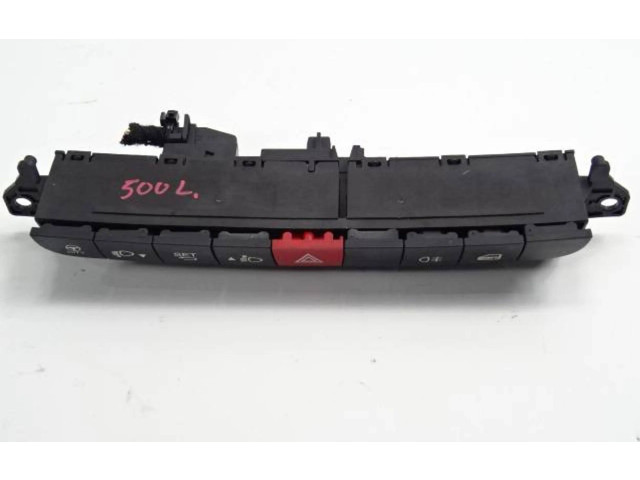 Форсунка 735587844, 735590804    Fiat 500L  843A1000 