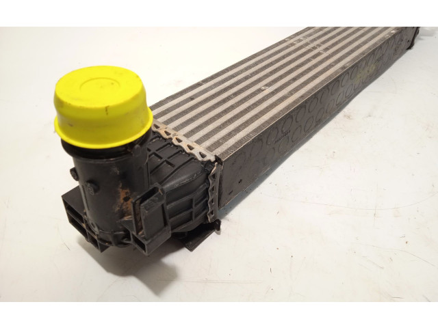 Интеркулер P68394537AA, K68394537AA Jeep Compass