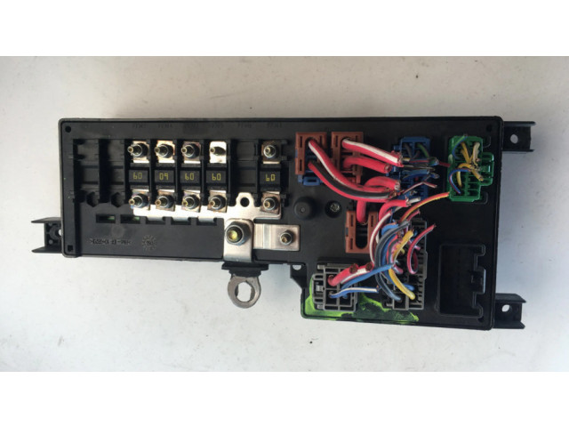 Pojistková skříňka 8637841, 518717004 Volvo S60 2002