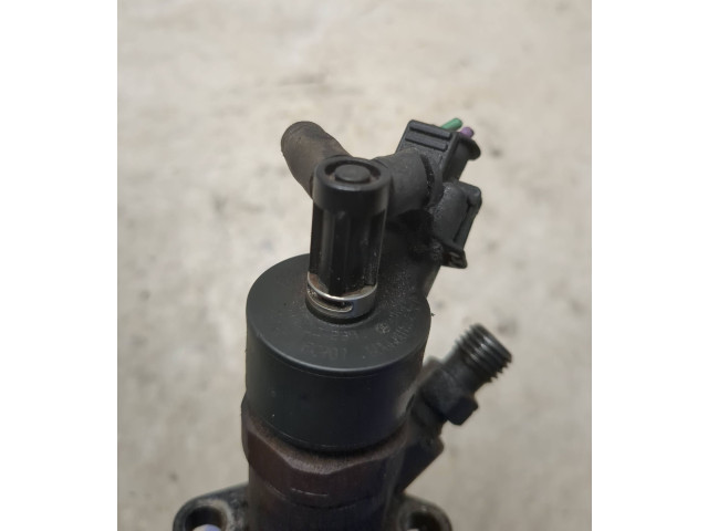 Vstřikovač 0445110239 Peugeot 307