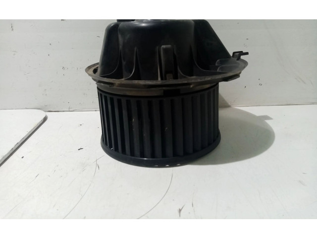 Вентилятор печки 1K1819015 Volkswagen Caddy