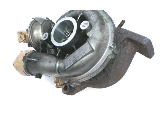  Турбина Ford Galaxy  1483819   для двигателя QXWB_DURATORQ      