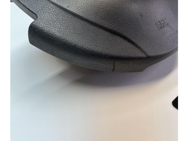 Подушка безопасности водителя 8200759890, 3064537 Dacia Sandero