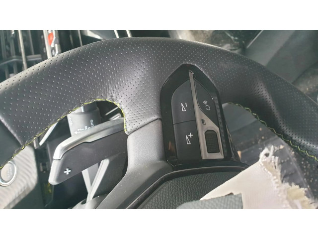 Руль Peugeot 2008 II  2019- года       