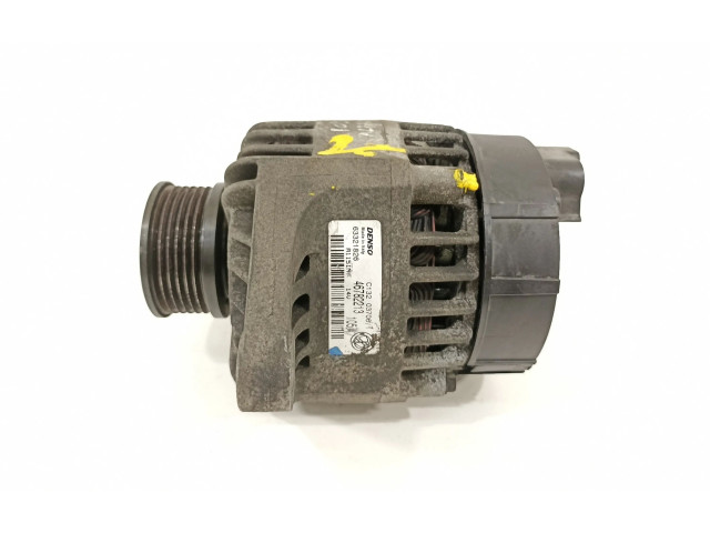 Генератор 46782213 Alfa Romeo GTV