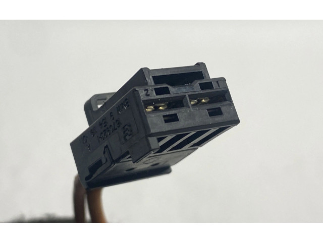 Вентилятор печки 9299466, C28740 BMW X5 F15