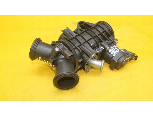 Насос усилителя руля 6R833A696BD, 75123069 Jaguar XJ X350