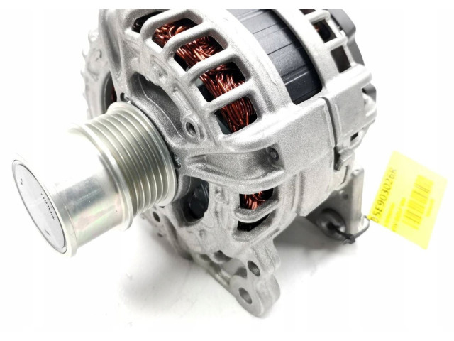 Генератор 05E903026R   Volkswagen Golf VII      