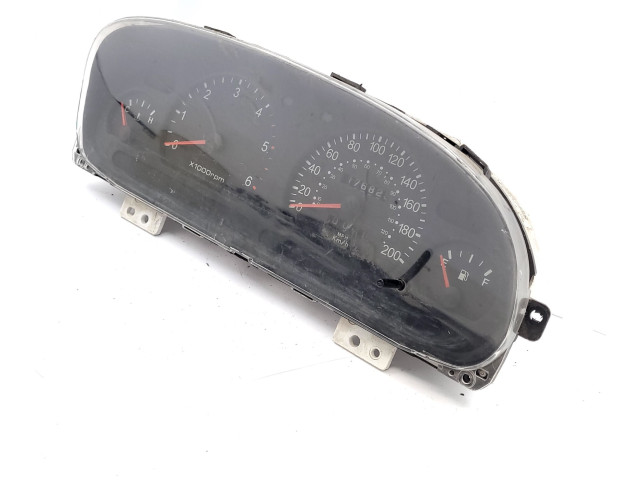 Přístrojová deska KIA Carnival 1998 OK57A55430, 20032540