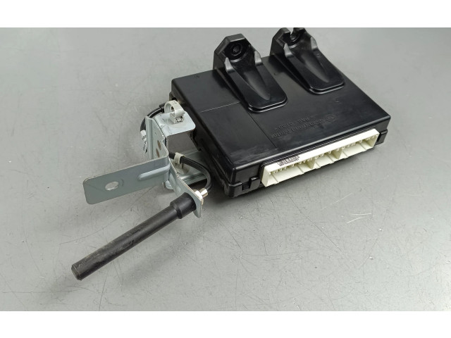 Блок управления K8757038510   SsangYong Musso