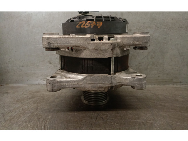 Генератор 9824742880, 9809200480   Peugeot 5008      