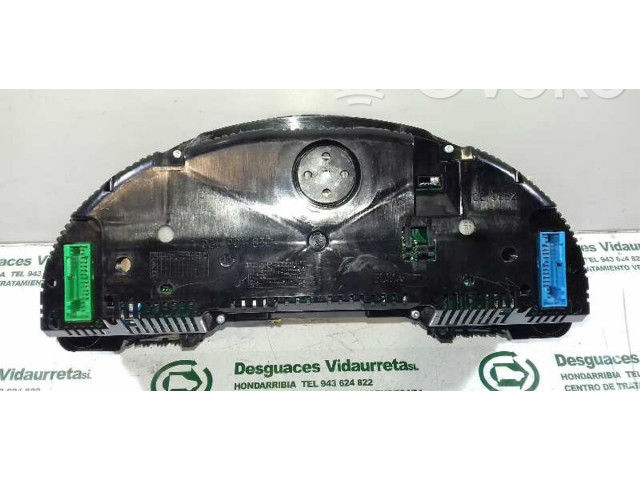 Панель приборов 8E0920931P, 0263626211 Audi A4 Allroad