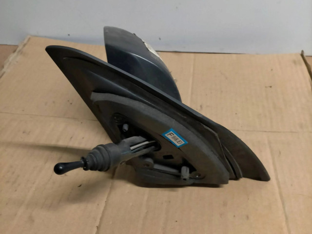 Zpětné zrcátko KIA Rio 2000 87611FD200CA