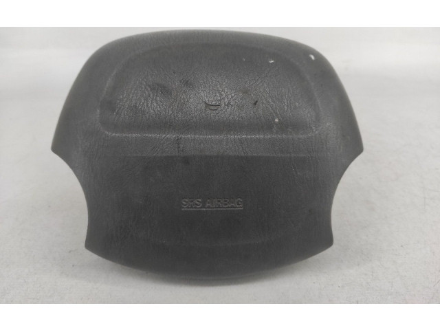 Подушка безопасности водителя 4815065D10   Suzuki Grand Vitara I