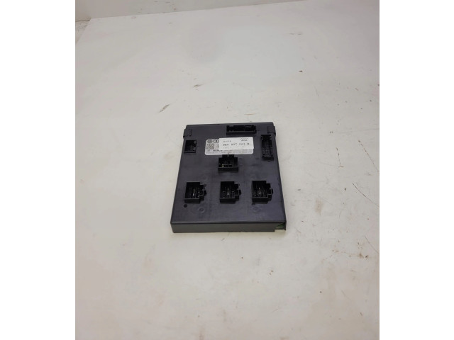Блок комфорта 8K0907063B Audi Q5 SQ5
