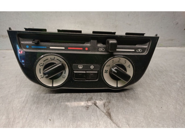 Модуль блока управления кондиционером 7820A437XA Mitsubishi Mirage VI G4 Attrage