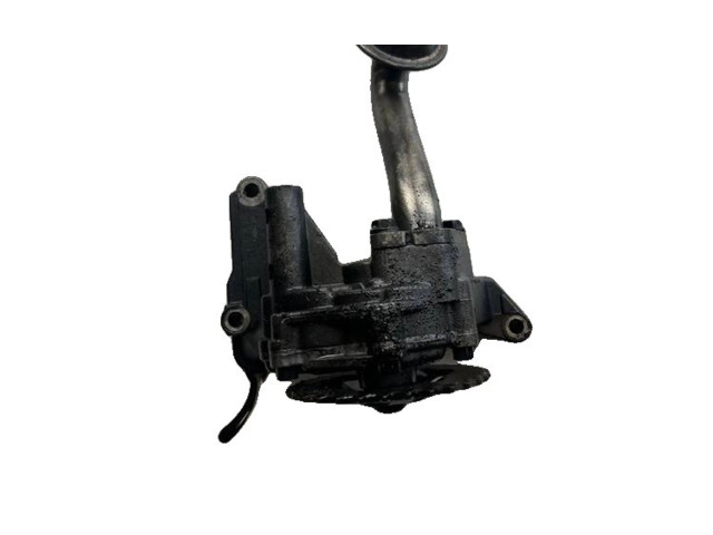 Масляный насос 06a1151058 Volkswagen Golf IV