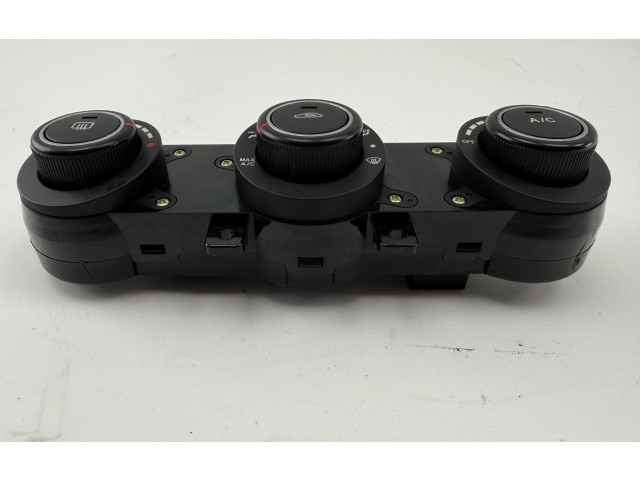 Блок управления климат-контролем 972501H000EQ   KIA Ceed