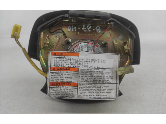 Подушка безопасности водителя 4815065D10   Suzuki Grand Vitara I